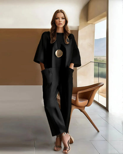 💃 Amatista. Estilo, Comodidad y Elegancia en un Solo Set✨