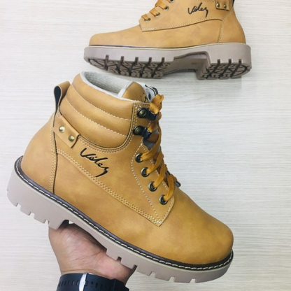 BOTA VELEZ SINTETICA MODELO CASUAL 2023