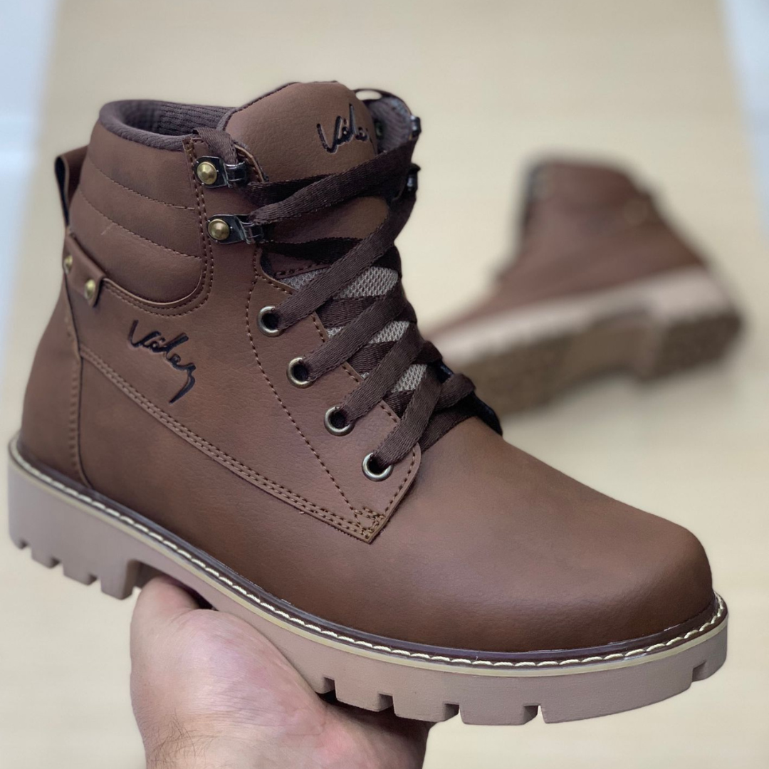 BOTA VELEZ SINTETICA MODELO CASUAL 2023